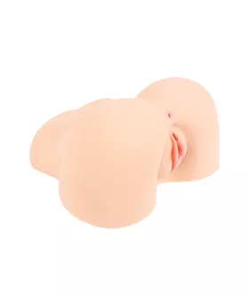 Real Hips Alice Masturbator