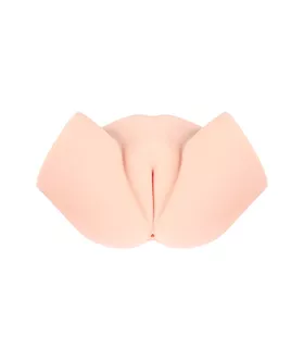 Big Hips Samanda Masturbator