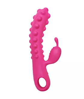 Dotty Rabbit Vibrator