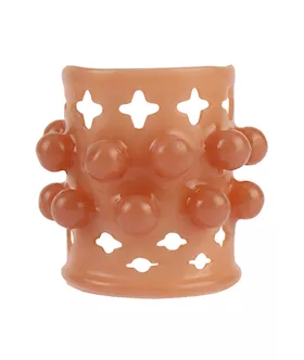 Overtime Cock Enhancer