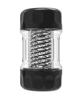 Spiral Square Masturbator