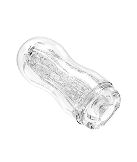 Dainty Masturbator