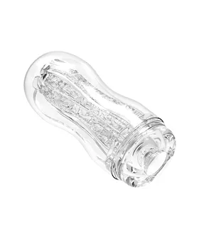Wild Masturbator