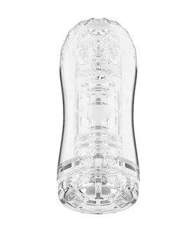 Peaking Pleasure Masturbator
