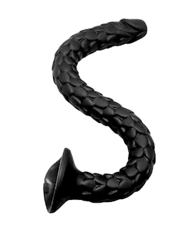 Dragon Scale Dildo