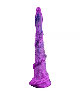 Twisting Nagini Fantasy Dildo