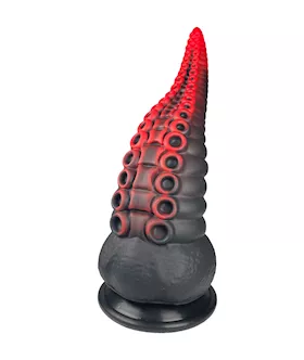 Krakens Curse Fantasy Dildo