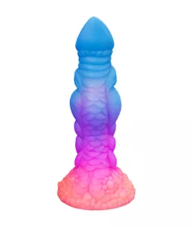 Proud Hydra Fantasy Dildo