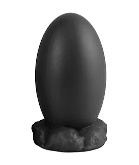 Dinosaur Egg Fantasy Dildo