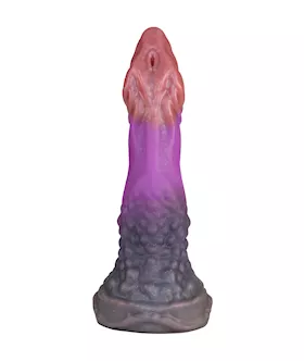 Fearsome Beast Fantasy Dildo