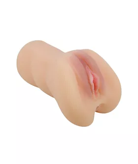 Caroline Realistic Masturbator