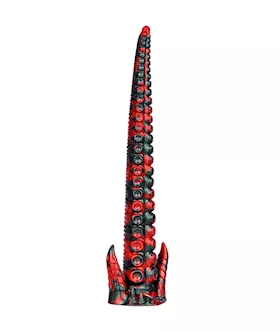 Reaching Tentacle Fantasy Dildo