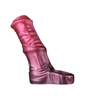 Hellhound Fantasy Cock Sleeve