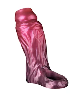 Master Fantasy Cock Sleeve