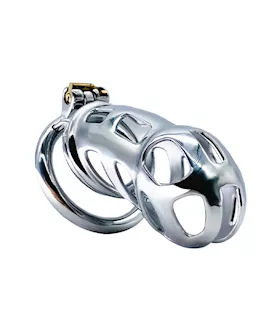 Droopy Chastity Cage