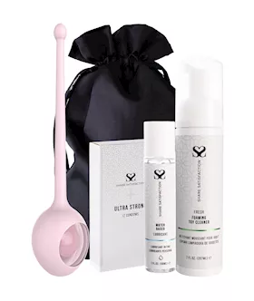 FREE Cosmo Kegel  Essentials Bundle