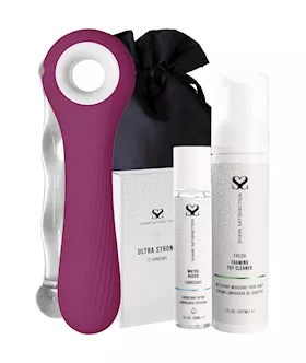 FREE Cosmo Vibe  Essentials Bundle