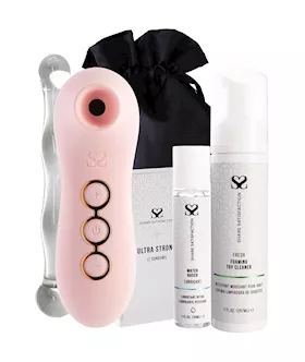 FREE Coco  Essentials Bundle