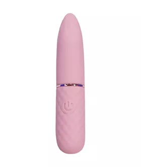 Pink Pleasure Target Bullet Vibe
