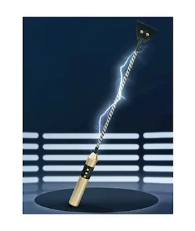 Passionate Electric Whip