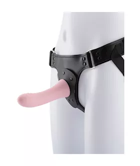 Vixen Harness Strap On