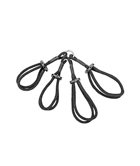 Convenient Bondage Rope Set