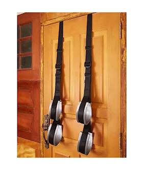 Full Restraint Sex Swing