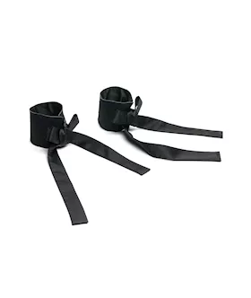 Desiree Wrist Restraints