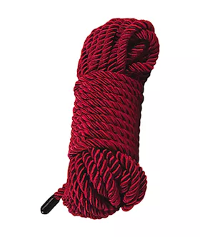Mercerized Bondage Rope  8m