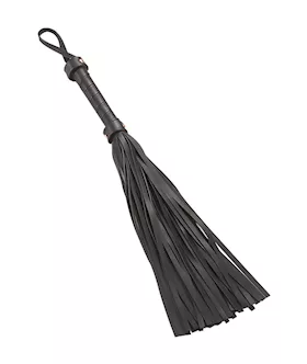 Fringed Whip Tassle Flogger