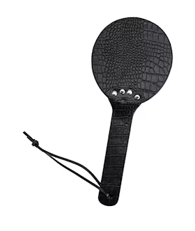 Luxury Fantasy Paddle