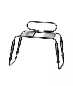 Height Adjustable Sex Chair