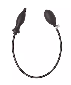 Kinki Swell Inflatable Butt Plug