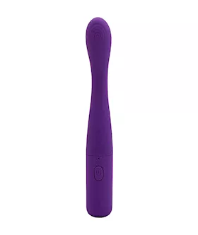Nu Sensuelle Chloe Nubii Slim Heating GSpot Vibrator