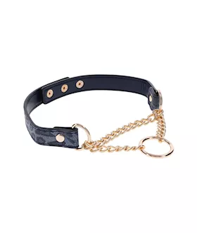 Sex and Mischief Cougar Day Collar