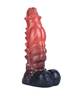 Desert Dryad Fantasy Dildo