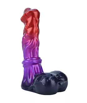 Powerful Pegasus Fantasy Dildo