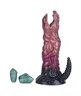 Devious Dragon Fantasy Ovipositor Dildo