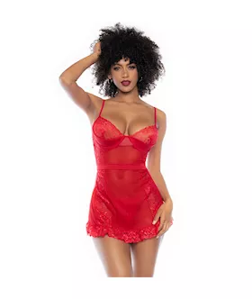Ruth Playful Chemise