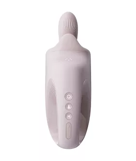 G1 Automatic Handheld Sex Machine