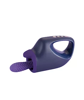 G1 Pro Automatic Handheld Thrusting Machine