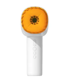 Super S1 Automatic Vibrating Masturbator