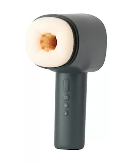 Super S1 Pro Automatic Vibrating Masturbator