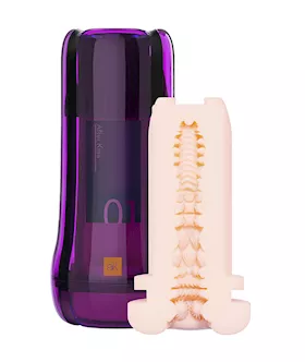 Siren Vibrating Masturbator