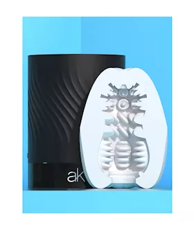 Cherry Blossom Wild Masturbator Egg