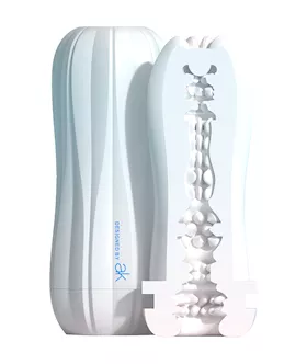 Flying Flowers Tight Masturbator