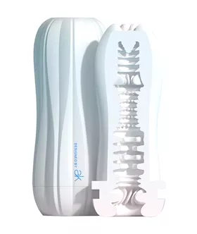 Flying Flowers Wild Masturbator