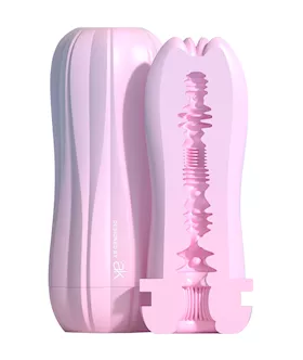 Flying Flowers Anal Masturbator