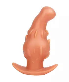 Armoured Fantasy Butt Plug