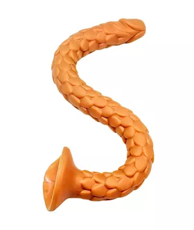 Dragon Scale Dildo